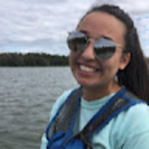 Meet your Posher, Marissa